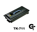 Kyocera Z~^ TK-711 YTCNgi[@݊gi[ ECOSYS GRVX LS-9530DN