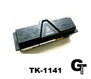 Kyocera 京セラミタ TK-1141 国産リサイクルトナー 互換トナー ECOSYS エコシス LS-1135MFP LS-1035MFP/DP M2535dn