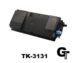 �ڥݥ����5�ܡ�KYOCERA ������ TK-3131 �ꥵ������ȥʡ����ߴ��ȥʡ� LS-4200DN 4300DN