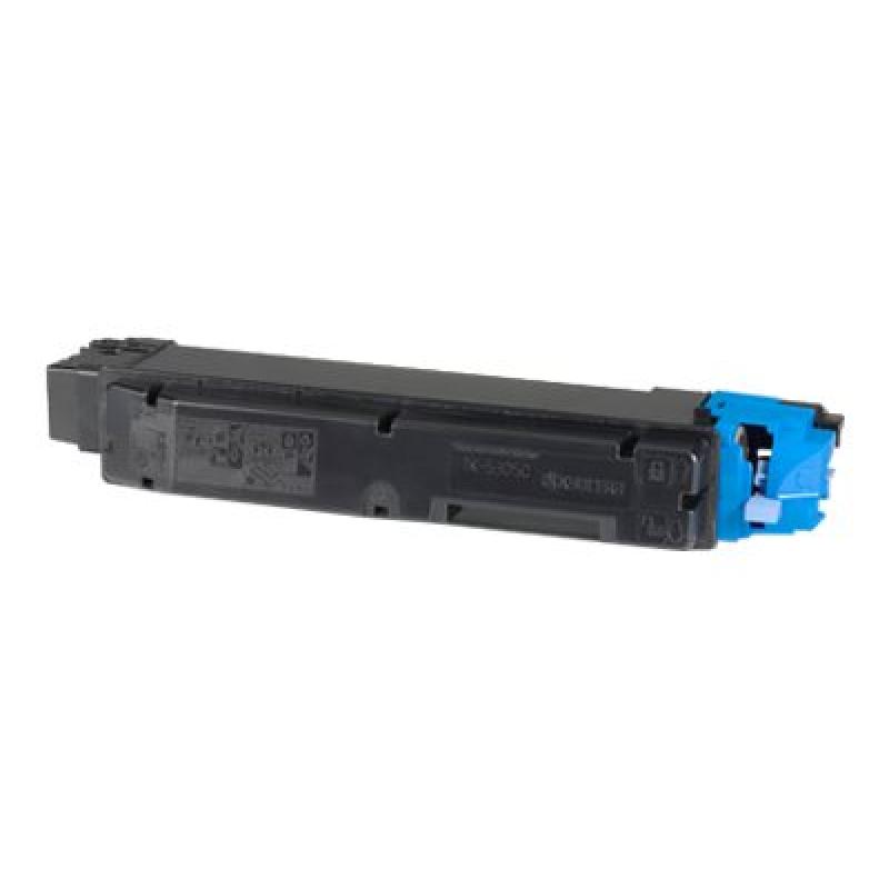 Other - Kyocera 京セラミタ TK-5271C シアン 国産リサイクルトナー　互換トナー ECOSYS P6230cdn