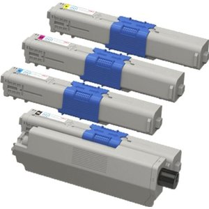 即納 最大半額 期間限定 ポイント2倍 Oki 沖データ Tnr C4j K1 C1 M1 Y1 4色セット リサイクルトナー Corefido コアフィード C301dn Golden トナー Selabinui Co Il