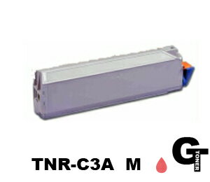 OKI 沖データ TNR-C3A M2 マゼンタ リサイクルトナー　互換トナー ML9300 ML9300PS ML9500 9500PS-F