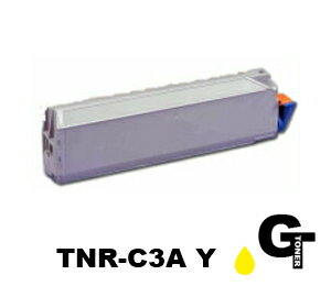 �ڥݥ����5�ܡ�OKI ���ǡ��� TNR-C3A Y2 �������� �ꥵ������ȥʡ����ߴ��ȥʡ� ML9300 ML9300PS ML9500 9500PS-F