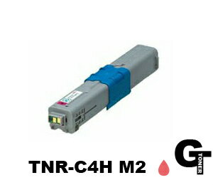 Generic Products - 【ポイント5倍】OKI 沖データ TNR-C4H M2マゼンタ リサイクルトナー　互換トナー COREFIDO コアフィード C530dn MC561dn C510dn