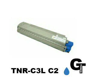 【ポイント5倍】送料無料 OKI 沖データ TNR-C3L C2シアン 大容量 リサイクルトナー 互換トナー COREFIDO コアフィード MC843dnw MC843dnwv MC883dnwv MC883dnw MC863dnwv MC863dnw C811dn C841dn C811dn-T