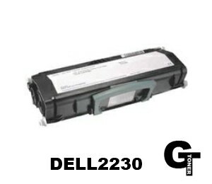 Rakuten - デル DELL 2230 国産　リサイクルトナー　互換トナー 【お預かり再生】2230d