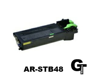 Generic Products - 【ポイント5倍】SHARP シャープ AR-ST48B リサイクルトナー　互換トナー
