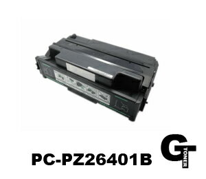 Rakuten - 【ポイント5倍】HITACHI 日立 PZ26401B リサイクルトナー　互換トナー