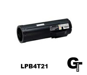 EPSON ץ LPB4T21 ̥ꥵȥʡߴȥʡ LP-S440DN