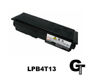 エプソン EPSON LPB4T13 ブラック 国産 