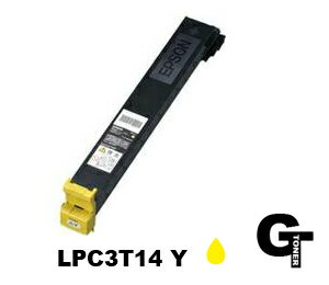 楽天GOLDEN トナーEPSON エプソン LPC3T14Y イエロー 国産 リサイクルトナー　互換トナー Offirio オフィリオ LP-M7500AS LP-M7500AP LP-M7500AH LP-S7500 LP-M7500FS LP-S7500PS LP-M7500PS LP-M7500FH LP-S7500R