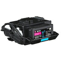 Kyocera - EPSON エプソン LPC3T38 M マゼンタ リサイクルトナー　互換トナー LP-S7180/7180Z/LP-S8180/8180PS