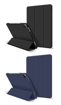ipad mini5 ケース かわいい ipad 第7世代 ケース おしゃれ ipad 第6世代 ケース ペン収納 ipad mini ケース 2019 ipad pro 11インチ ケース ipad pro 10.5 ケース apple pencil 収納 2019 iPad ケース iPadカバー 三つ折り かわいい【ネコポス送料無料】