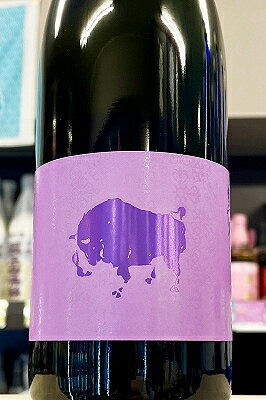 ◆ 原材料　：　米 ・ 米麹 ◆ 使用米　：　雄町 ◆ 精米歩合　：　70％ ◆ 酵母　：　協会701号 ◆ 日本酒度　：　非記載 ◆ 酸度　：　非記載 ◆ アルコール度　：　14％ ◆ 仕込み水　：　万葉黒牛の水 ◆ 備考　：　冷暗所にて保管（クール便発送推奨！） [和歌山]