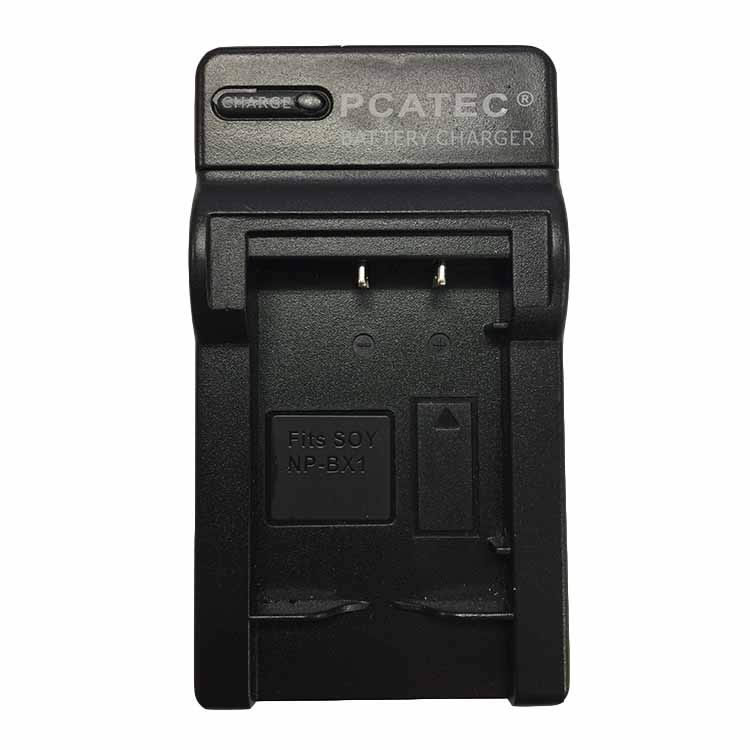カメラ互換充電器 SONY NP-BX1対応互換急速充電器 For NP-BX1 Cyber-shot DSC-HX50...