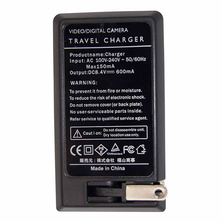 カメラ互換充電器 SONY NP-BX1対応互換急速充電器 For NP-BX1 Cyber-shot DSC-HX50...