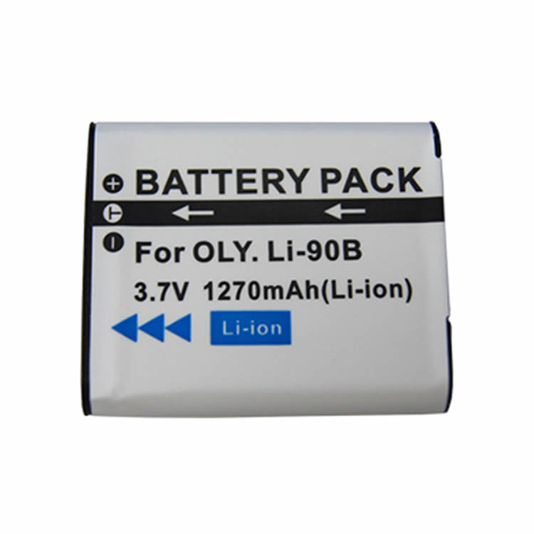 カメラ互換充電器 RICOH DB-100/Li-50B/対応互換バッテリー＋充電器☆セット PENTAX...