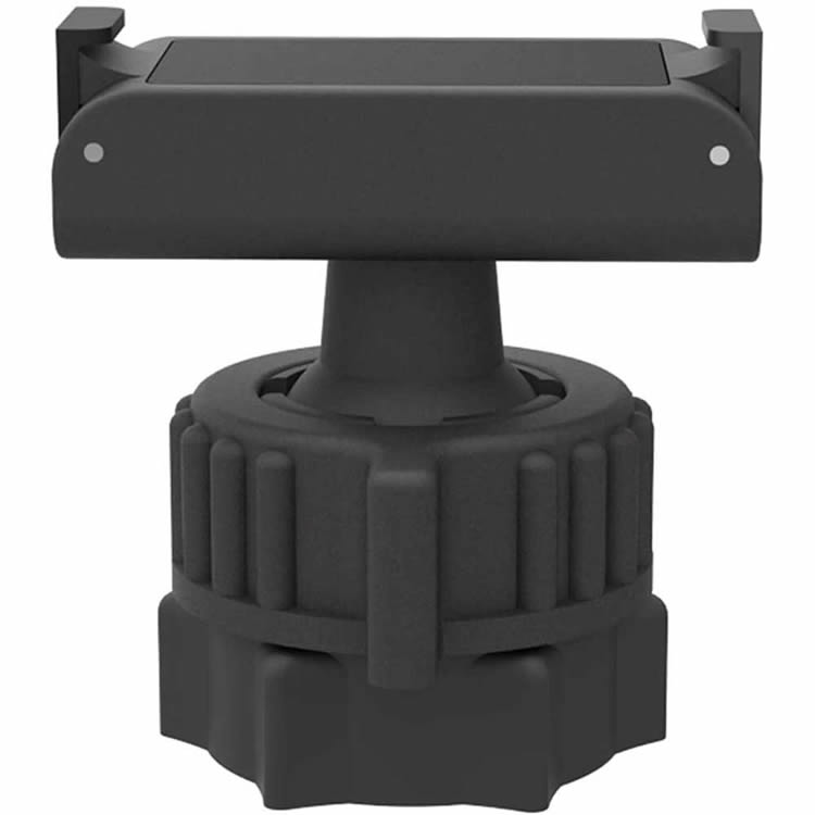 DJI Action 2 対応 DJIアクション2カメラ用の磁気ボールヘッドアダプターボールヘ...