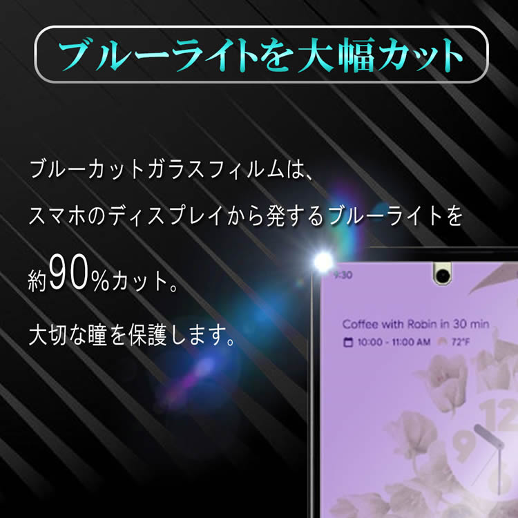 Google Pixel6 ブルーライトカット...の紹介画像3