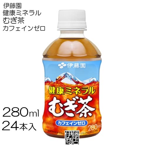 【24本】 伊藤園 健康