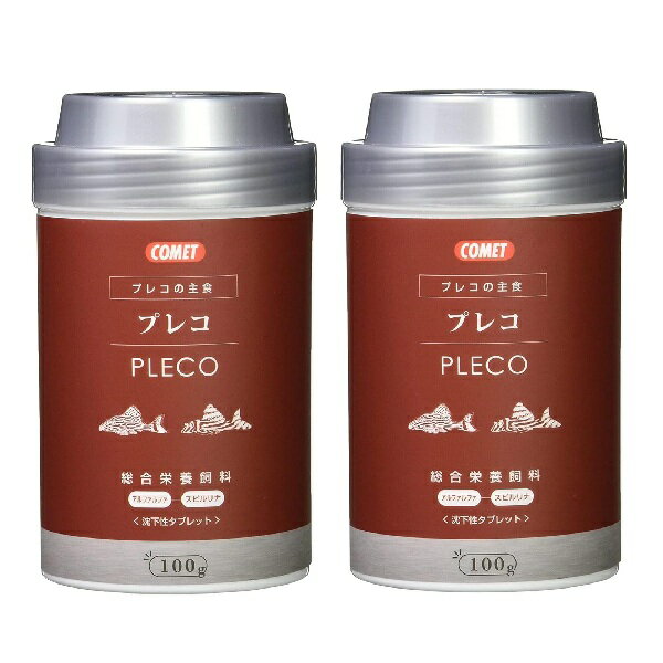 ����å� COMET ���ȥ�����2�ܥ��åȡۥץ쥳�μ翩 100g Ǯ�ӵ� �� ���֥�åȥ����� �ץ쥳 �ץ쥳�α� �ץ쥳�ա��� �ߥ˥ץ쥳�α� �ߥ˥ץ쥳��...