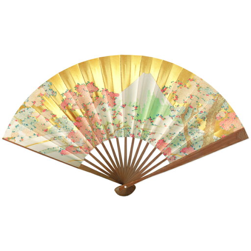 単品 7寸5分15間 アルミ箔 唐木 桜富士 単品 7寸5分15間 アルミ箔 唐木 桜富士