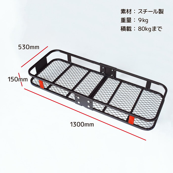 CARGO SPACE(roof) REGULAR������Բ�/�᥿��ƥå���