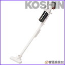 工進 充電式サイクロンクリーナー 18V 2.0Ah スマートシリーズ SCL-1820 【KOSHIN/充電式クリーナー/代引不可】(2)