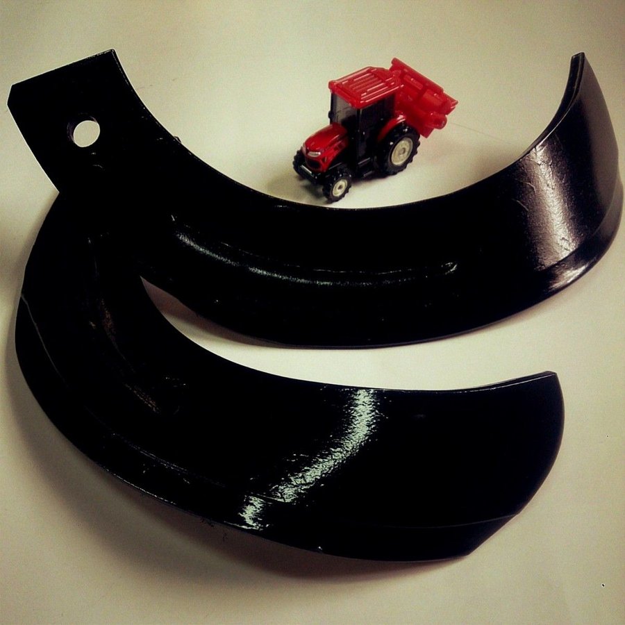 日立・日ノ本 ナタ爪 センター (26本セット) 8-80 【国産/東亜重工】