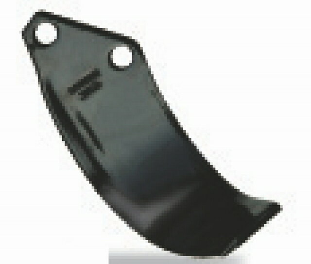 コバシ KS203J/KS205J/KS207J(6枚)用 標準Sゼット爪 4267S【フランジタイプ/小橋工...