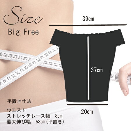 ショーツレディース綿