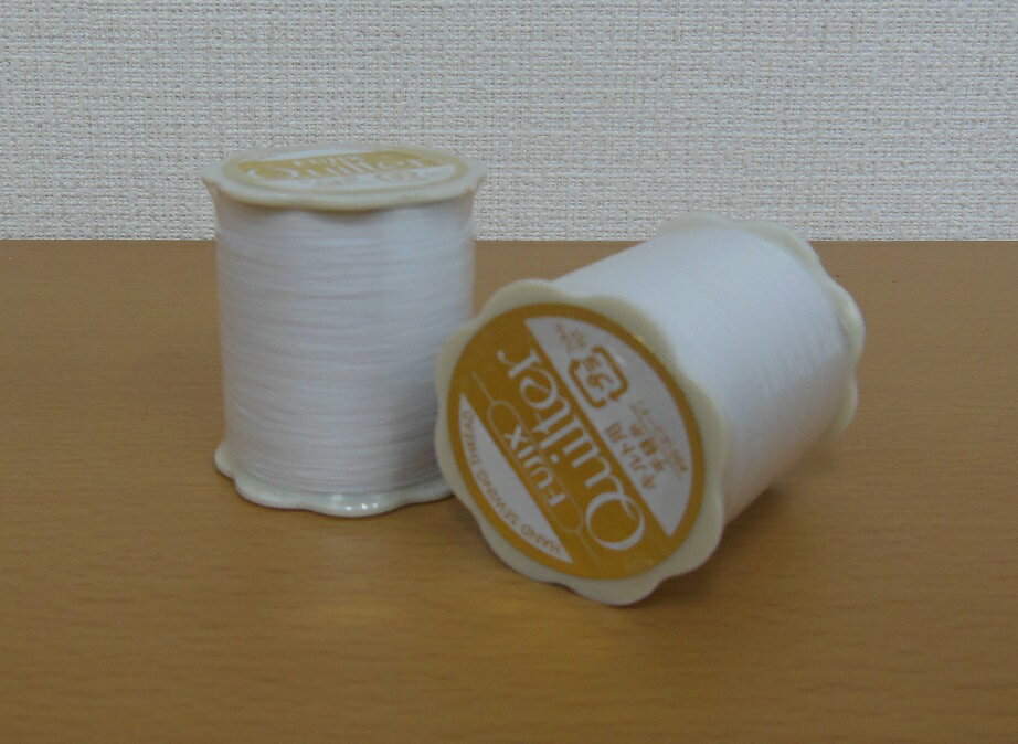樂天商城 - 【同色3個セット商品】フジックス　キルター　250m　キルティング専用手縫い糸