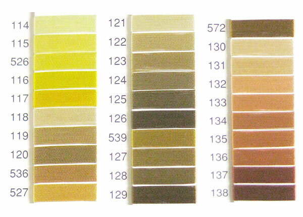 キングスター刺繍糸は、高強力、低収縮で刺繍加工用に新たに開発された糸です。 ポリエステル100％で抜群の耐久性が有り、従来のレーヨン刺繍糸には無い光沢と強度があります。&nbsp;&nbsp;○素材：ポリエステル100％○長さ：60／300...