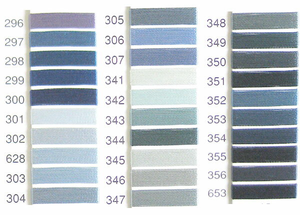 樂天商城 - 【フジックス】キングスター　75/2　3000mポリエステル100％ミシン刺繍糸