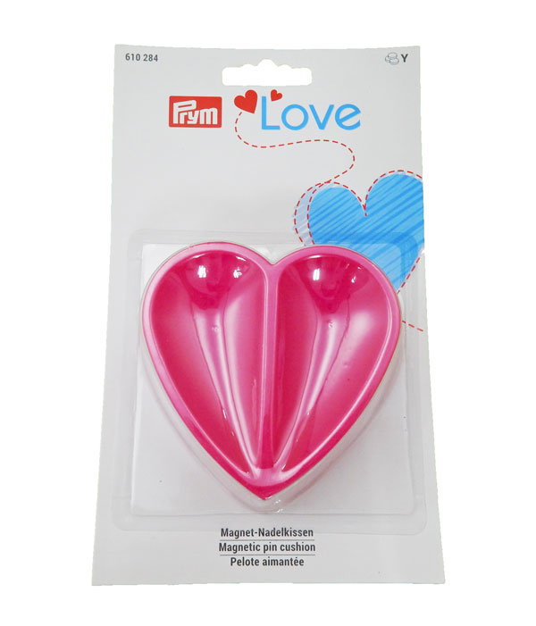 ��Prym(�ץ��)�ۥޥ��ͥåȡ��ԥ󥯥å����(�ԥ󥭡��ѡ�)���ϡ��ȡ�610284