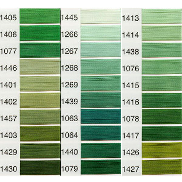 パールヨットブランドレーヨン刺繍糸は比類なき高堅牢度を誇るスレン染色と豊富な色揃えを特徴としています。スレン染料は水に不溶性であるため耐汗、耐光、耐洗濯、耐薬品等に非常に優れています。保有色の中でスレン染料を使用して染色されている色は9割以上を占めています。パールヨットブランドレーヨンししゅう糸は差別化を求める高付加価値ししゅう製品には最も適している糸です。&nbsp;&nbsp;○素材：レーヨン100％○長さ：3000m&nbsp;　