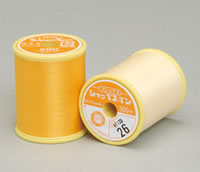 【同色3個セット商品】 お買い得 業務用大巻き【フジックス】 シャッペスパン 3個入り薄地用ミシン糸 90番/1000m全12色
