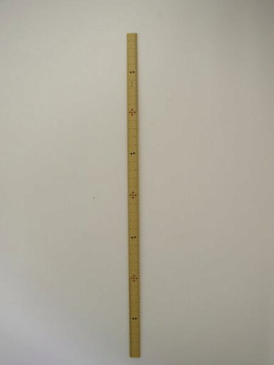 竹尺 40cm 細 竹尺 40cm 細