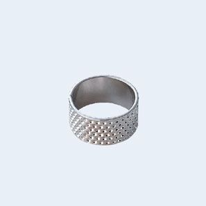 指貫 ゆびぬき thimble シンブル 福を招く 招き猫金運 恋愛運 向上 ラッキーアイテム 縁起物 お守り ホームステイのおみやげ 猫 日本のお土産 婚活 幸運 指ぬき 手縫い 手縫い糸 刺しゅう 刺繍 手芸用品 ソーイング用品 洋裁 和裁 道具 送料無料