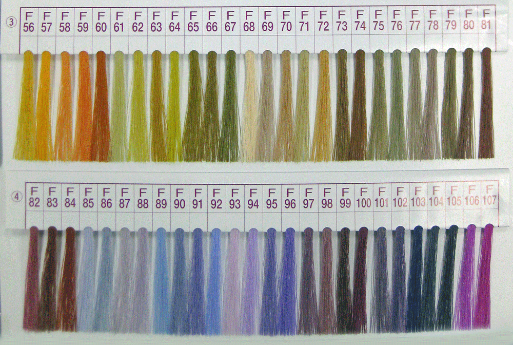 樂天商城 - 【フジックス】レジロンミシン　糸工業用30番/2000m-3