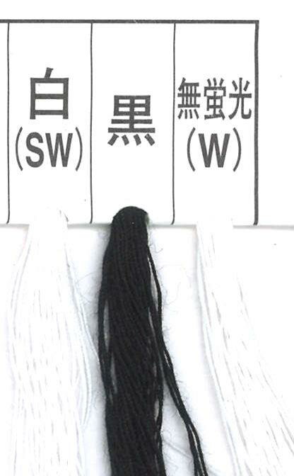 樂天商城 - 金竜カタン糸　（綿100％）60/5000 白・黒・無蛍光【キャンセル・返品・交換不可の商品です】