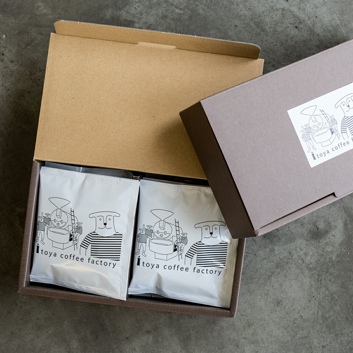 スペシャルティコーヒーのコーヒーバック 10袋入 送料無料 コーヒー専門店【伊東屋珈琲】 珈琲 コーヒー豆 焙煎 ギフト 母の日 父の日 お中元 内祝い 結婚祝...