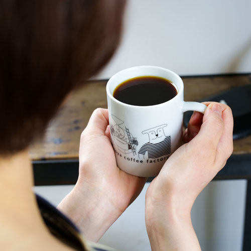 楽天伊東屋珈琲◇リラックスできるカフェインレス ディカフェブレンド500g 約50杯分 送料無料 コーヒー専門店【伊東屋珈琲】スペシャルティコーヒー 珈琲 コーヒー効果 コーヒー豆 焙煎