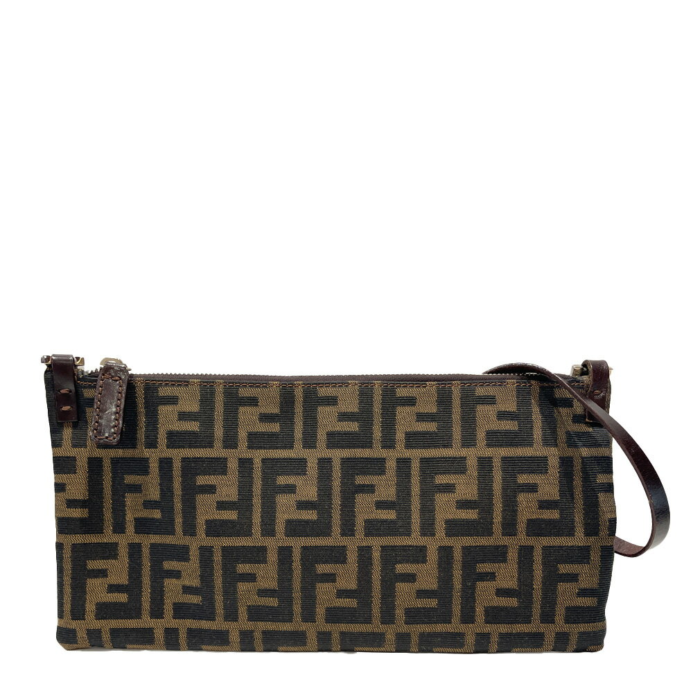 【中古B/標準】FENDI フェンディ ショ