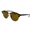 yAB/gpzRay-Ban Co TOX Eh Rr t[ f~ jZbNX CLUBROUND RB4246 uE 20458988