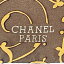 AB/ѴCHANEL ͥ  87cm90cm ޡ Ҥޤ  Ƚ ơ ˥å ֥饦 20458247