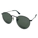 yAB/gpzRay-Ban Co TOX ROUNDMETAL Eh^ B&L USA x Be[W Y W0604 ubN 20460967