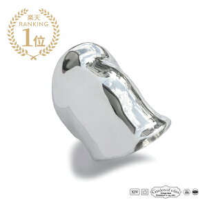 Garden of Eden (ガーデン オブ エデン)【 CHOPIN RIGHT FINGER ARMOR RING [ ED-VG18-AR01 ] ショパン ライトフィンガー アーマーリング 】[ 正規品 ] 指輪 シルバー925 銀 芸能人着用 ペア プレゼント ユニセックス メンズ レディース 【 送料無料 】