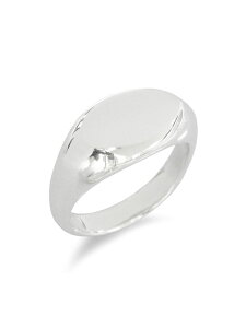 【 ポイント5倍 】 it’s 12 midnight イッツ トゥエルヴ ミッドナイト 【 Almond Eye Ring / アーモンド アイ リング 】[ 正規品 ] 指輪 シルバー 銀 925 金属アレルギー対応 プレゼント メンズ レディース 人気 ブランド おしゃれ ラッピング ギフト おすすめ