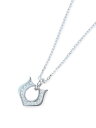 GARDEL ガーデル 【 Classic Horseshoe Necklace (M) GDP-125 / クラシック ホースシュー ネックレス 】[ 正規品...